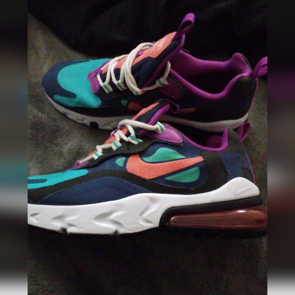 Nike air max 270 (youth)